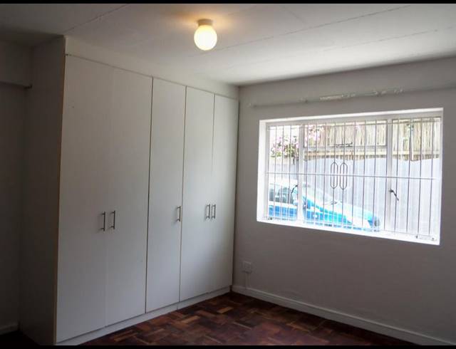 1 BEDROOM APARTMENT FOR SALE IN WOODSTOCK UPPER